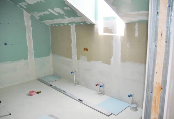 Best Attic Mold Removal  in Cohoes, NY